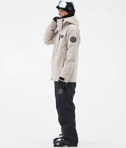 Blizzard Full Zip|DOPE SNOW Sale