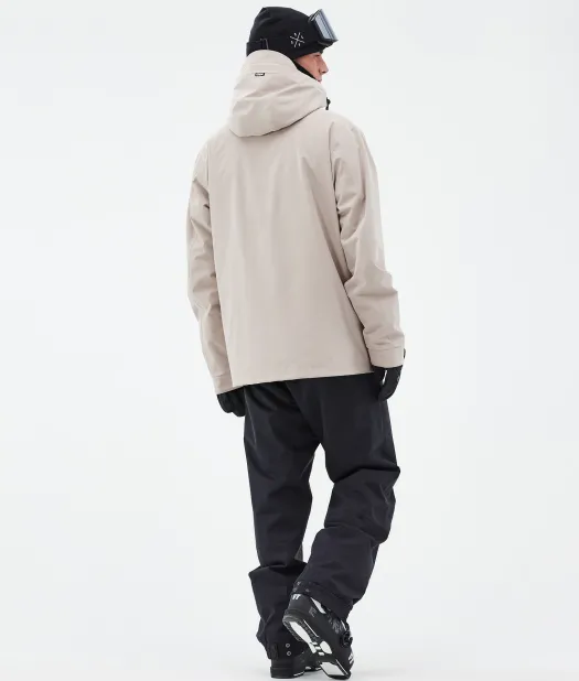 Blizzard Full Zip|DOPE SNOW Sale