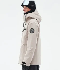 Blizzard Full Zip|DOPE SNOW Sale