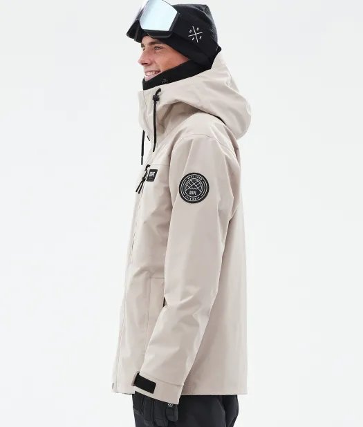 Blizzard Full Zip|DOPE SNOW Sale