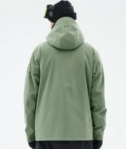 Blizzard Full Zip|DOPE SNOW Discount