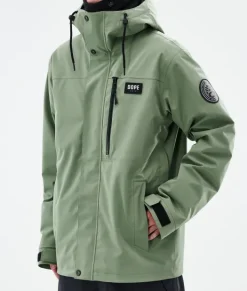 Blizzard Full Zip|DOPE SNOW Discount