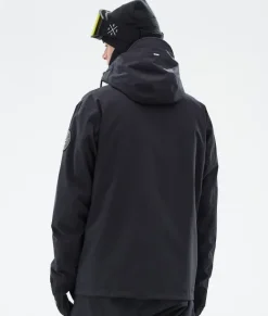 Blizzard Full Zip|DOPE SNOW Hot