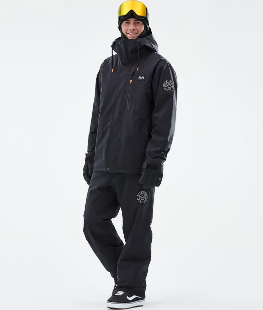 Blizzard Full Zip|DOPE SNOW New
