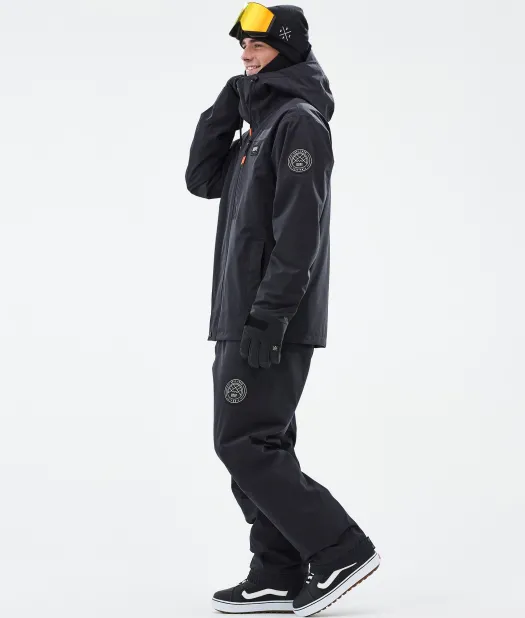 Blizzard Full Zip|DOPE SNOW New