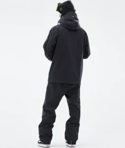 Blizzard Full Zip|DOPE SNOW New