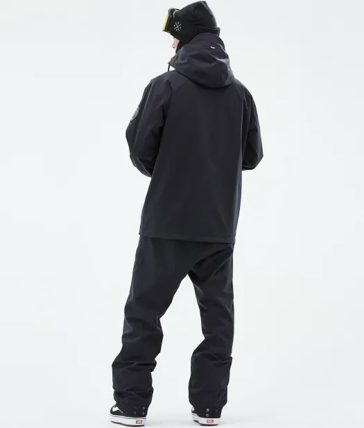 Blizzard Full Zip|DOPE SNOW New