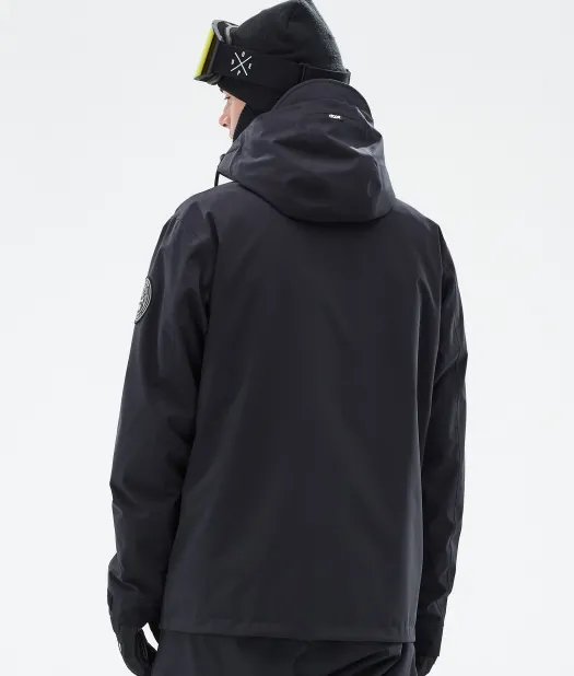 Blizzard Full Zip|DOPE SNOW New