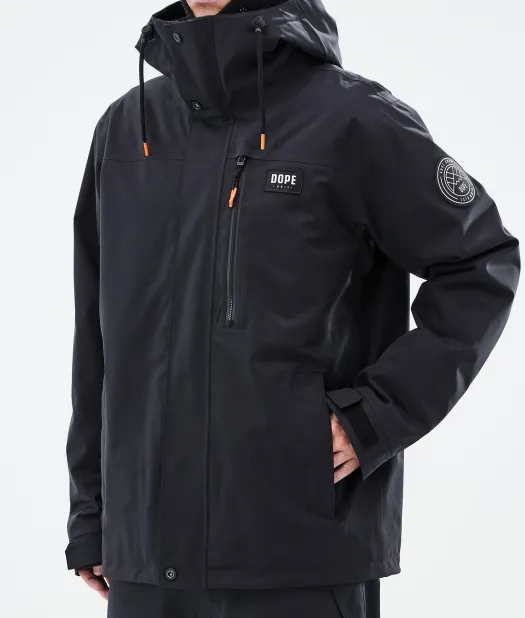 Blizzard Full Zip|DOPE SNOW New