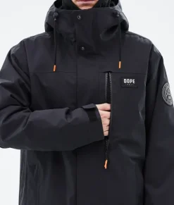 Blizzard Full Zip|DOPE SNOW New