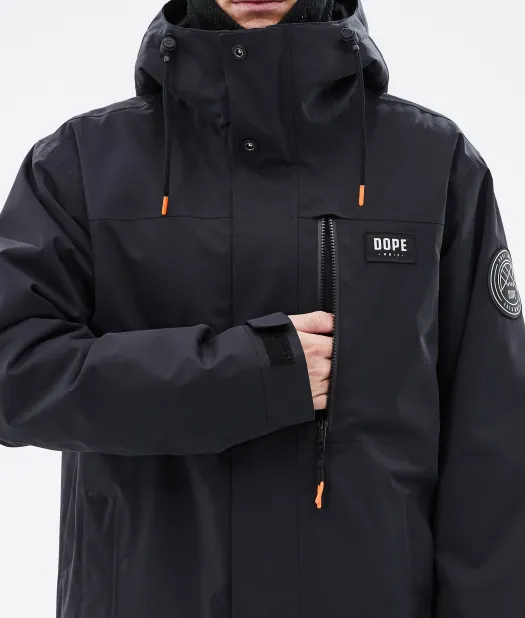 Blizzard Full Zip|DOPE SNOW New