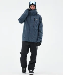 Blizzard Full Zip|DOPE SNOW New