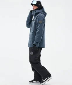 Blizzard Full Zip|DOPE SNOW New