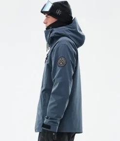 Blizzard Full Zip|DOPE SNOW New