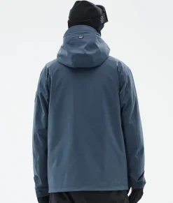 Blizzard Full Zip|DOPE SNOW New