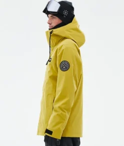 Blizzard Full Zip|DOPE SNOW Hot