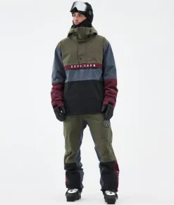 Blizzard Track|DOPE SNOW Best