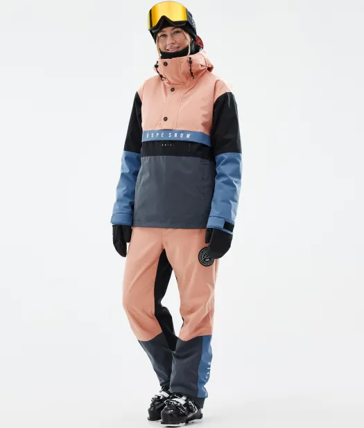 Blizzard Track W|DOPE SNOW Discount