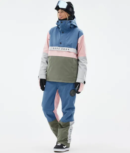 Blizzard Track W|DOPE SNOW Discount
