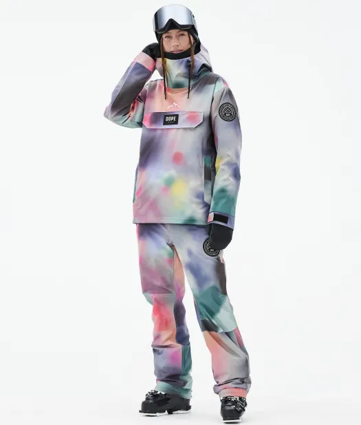 Blizzard W|DOPE SNOW Sale