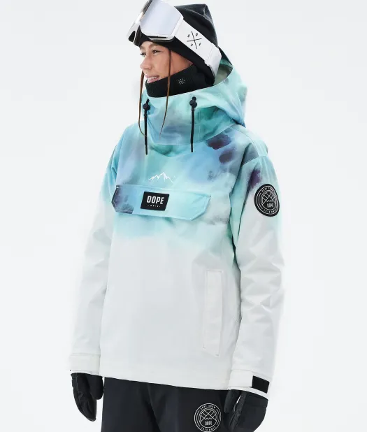 Blizzard W|DOPE SNOW Discount