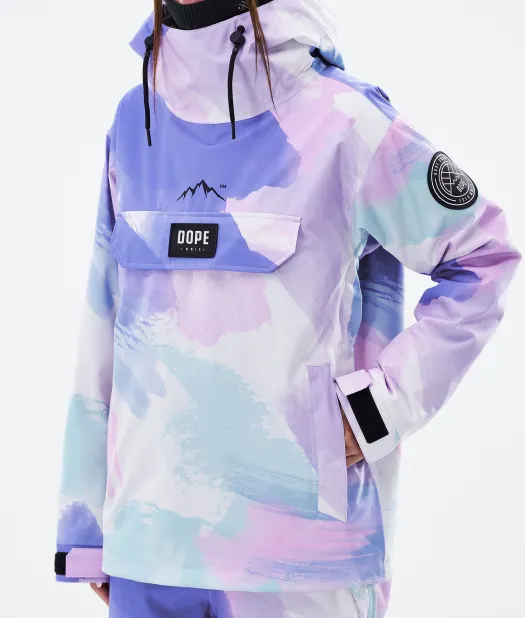 Blizzard W|DOPE SNOW New