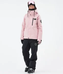 Blizzard W Full Zip|DOPE SNOW Outlet