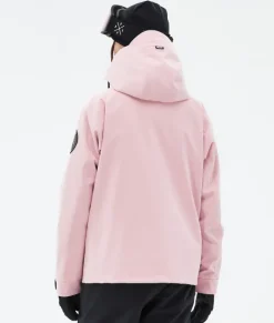 Blizzard W Full Zip|DOPE SNOW Outlet