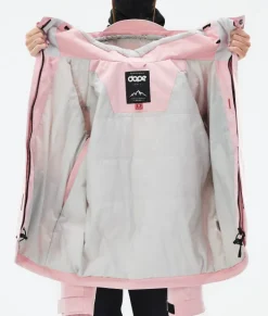 Blizzard W Full Zip|DOPE SNOW Outlet
