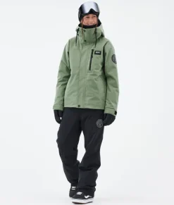 Blizzard W Full Zip|DOPE SNOW Clearance