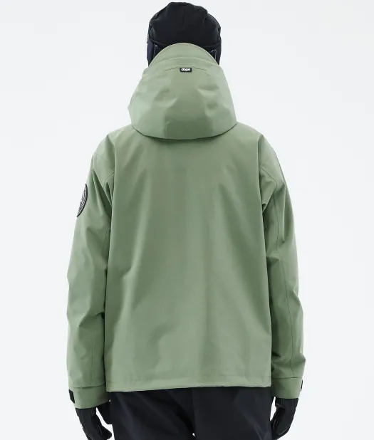 Blizzard W Full Zip|DOPE SNOW Clearance
