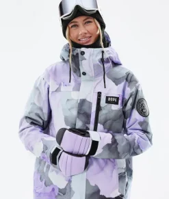 Blizzard W Full Zip|DOPE SNOW Sale