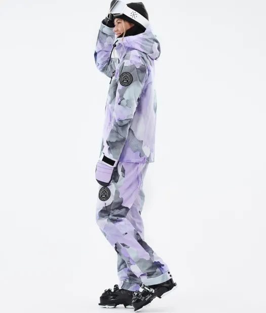 Blizzard W Full Zip|DOPE SNOW Sale