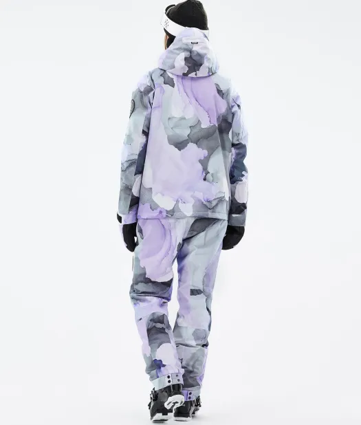 Blizzard W Full Zip|DOPE SNOW Sale
