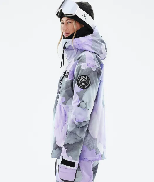 Blizzard W Full Zip|DOPE SNOW Sale