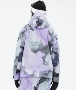 Blizzard W Full Zip|DOPE SNOW Sale