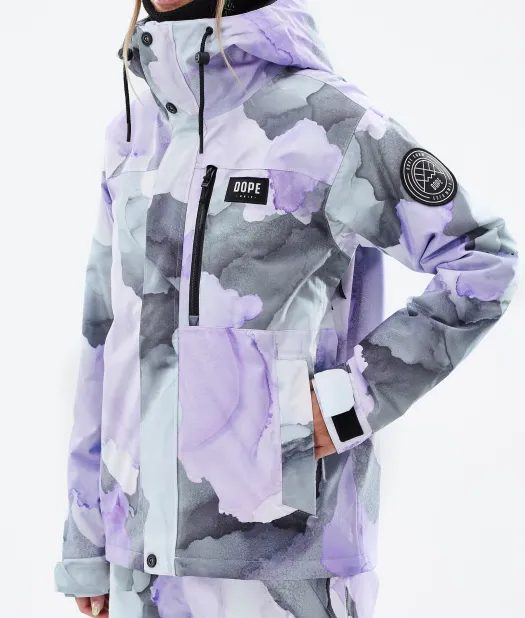 Blizzard W Full Zip|DOPE SNOW Sale