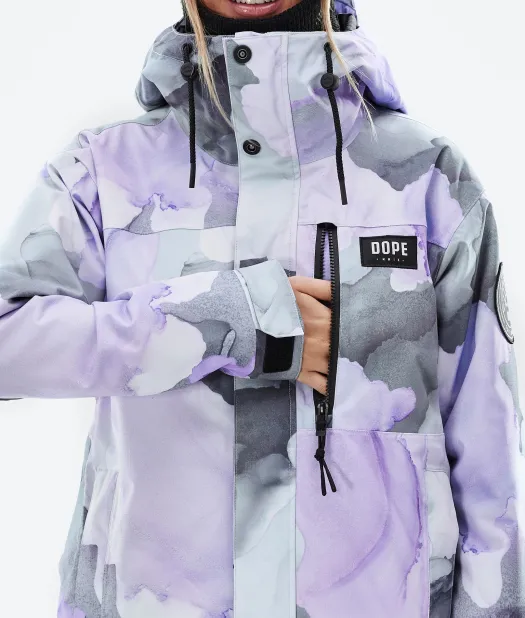 Blizzard W Full Zip|DOPE SNOW Sale
