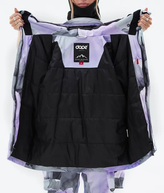 Blizzard W Full Zip|DOPE SNOW Sale