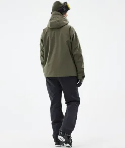 Blizzard W Full Zip|DOPE SNOW