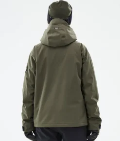 Blizzard W Full Zip|DOPE SNOW