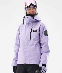 Blizzard W Full Zip|DOPE SNOW Outlet