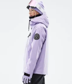 Blizzard W Full Zip|DOPE SNOW Outlet