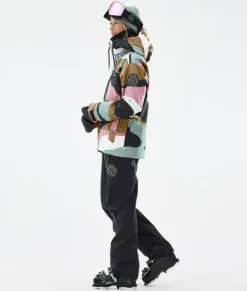 Blizzard W Full Zip|DOPE SNOW Best