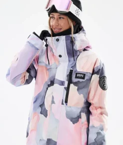 Blizzard W Full Zip|DOPE SNOW Discount