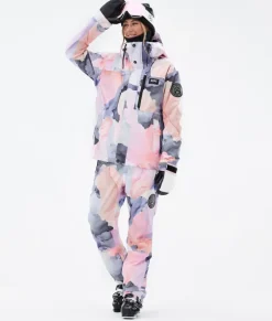 Blizzard W Full Zip|DOPE SNOW Discount