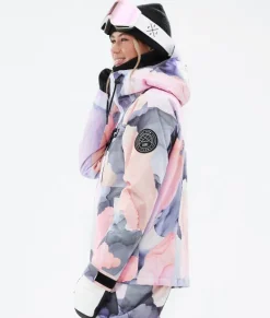 Blizzard W Full Zip|DOPE SNOW Discount