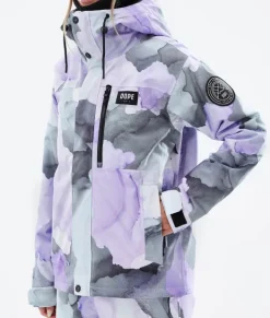 Blizzard W Full Zip|DOPE SNOW Clearance