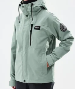 Blizzard W Full Zip|DOPE SNOW Hot