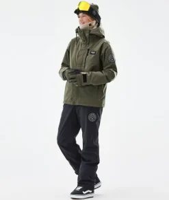 Blizzard W Full Zip|DOPE SNOW Sale